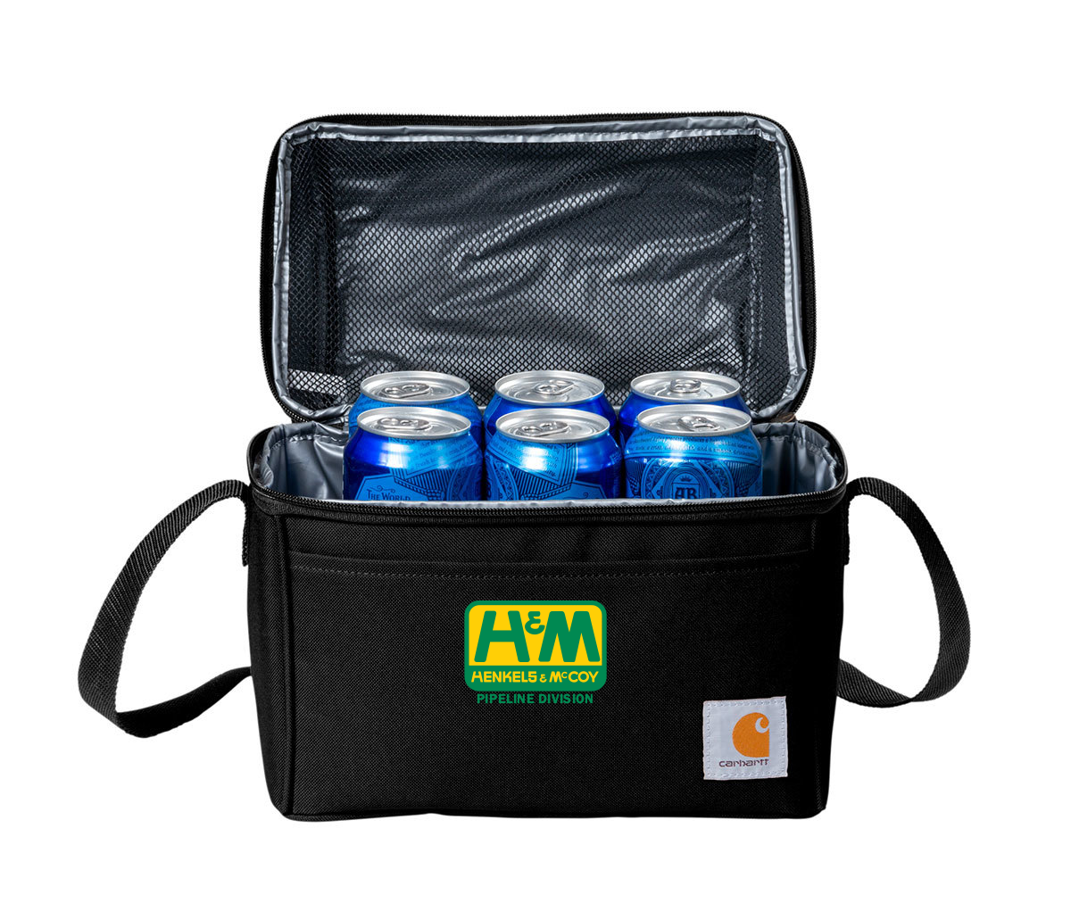 Carhartt - Lunch 6-Can Cooler