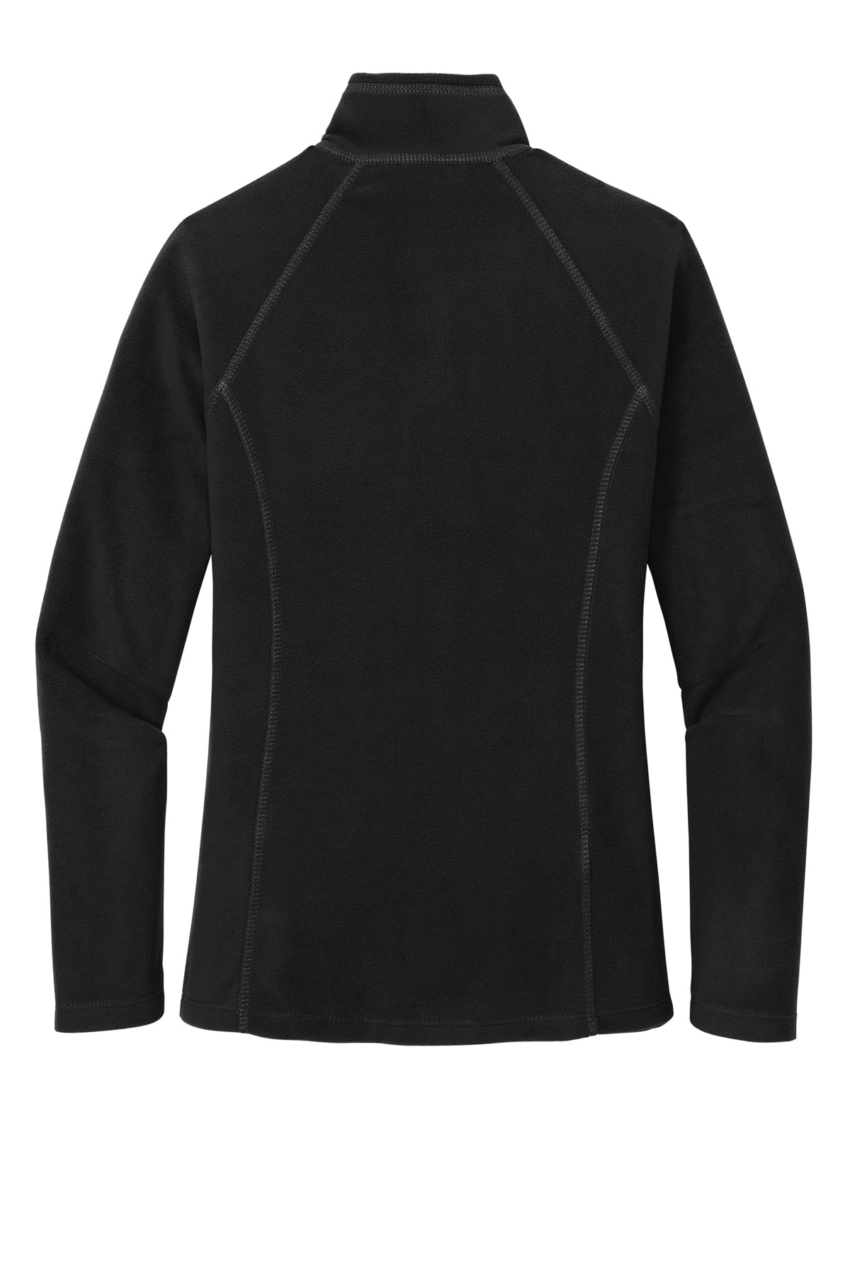 Eddie Bauer - Ladies Full-Zip Microfleece Jacket