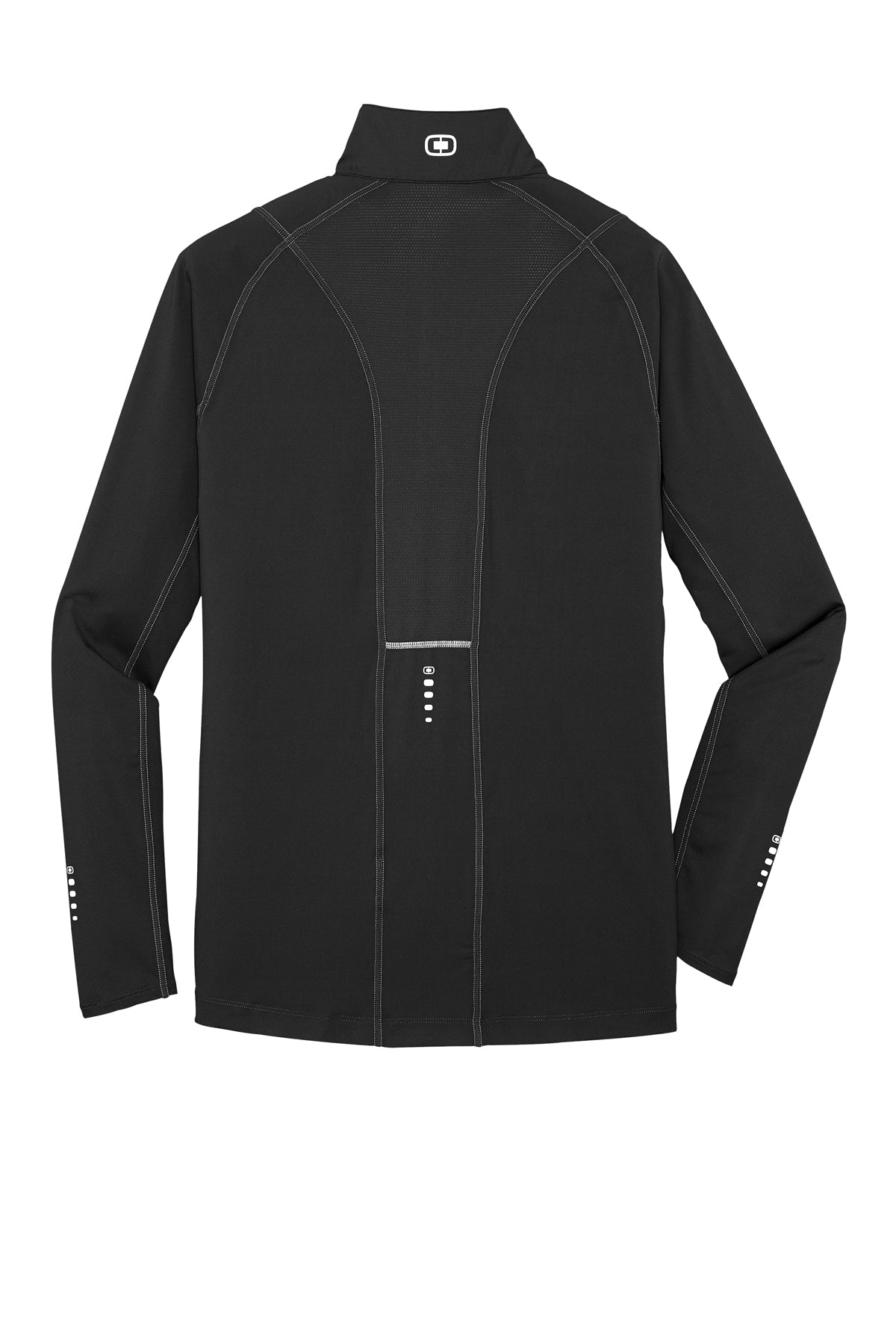 OGIO - Nexus 1/4-Zip Pullover