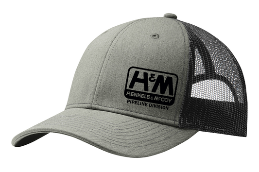 Port Authority - Snapback Trucker Cap