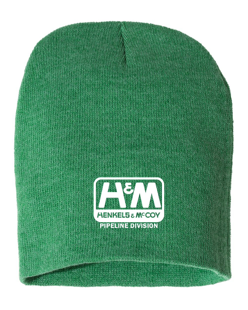 Sportsman - 8" Beanie